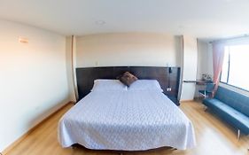 Hotel Plaza Muisca